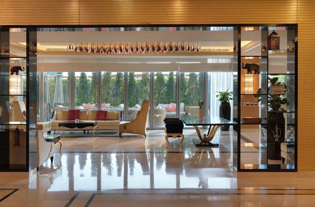 Фото Damac Maison Dubai Mall Street апартаменты
