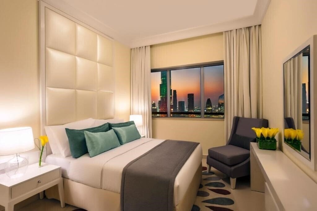 Фото Damac Maison Dubai Mall Street 5*