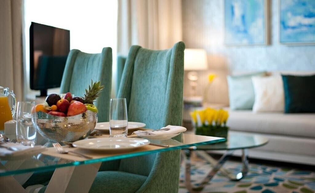 Зображення Damac Maison Dubai Mall Street 5*