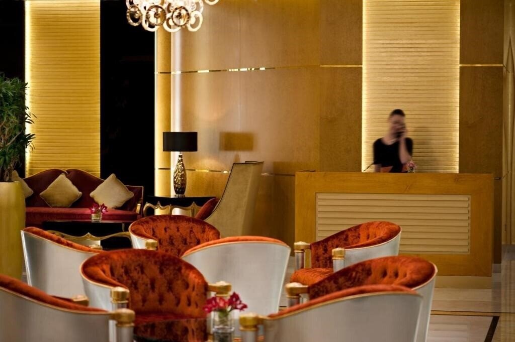 Картинка Damac Maison Dubai Mall Street 5*
