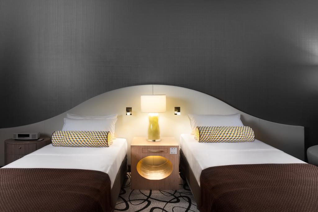 Фотографія Sofitel Dubai Downtown 5*