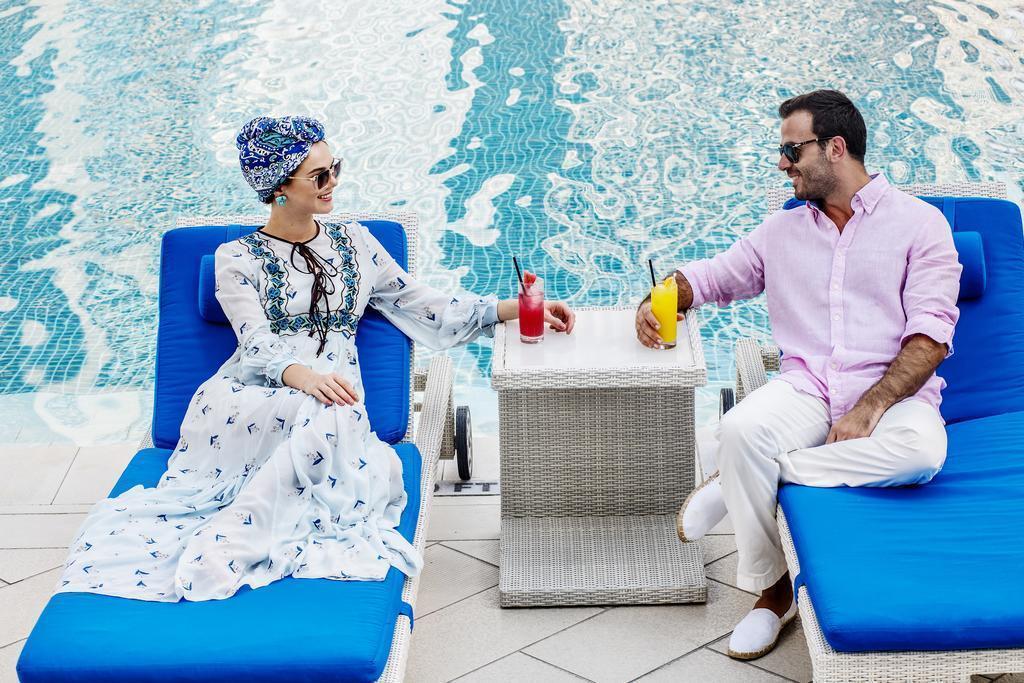 Картинка Sofitel Dubai Downtown 5*