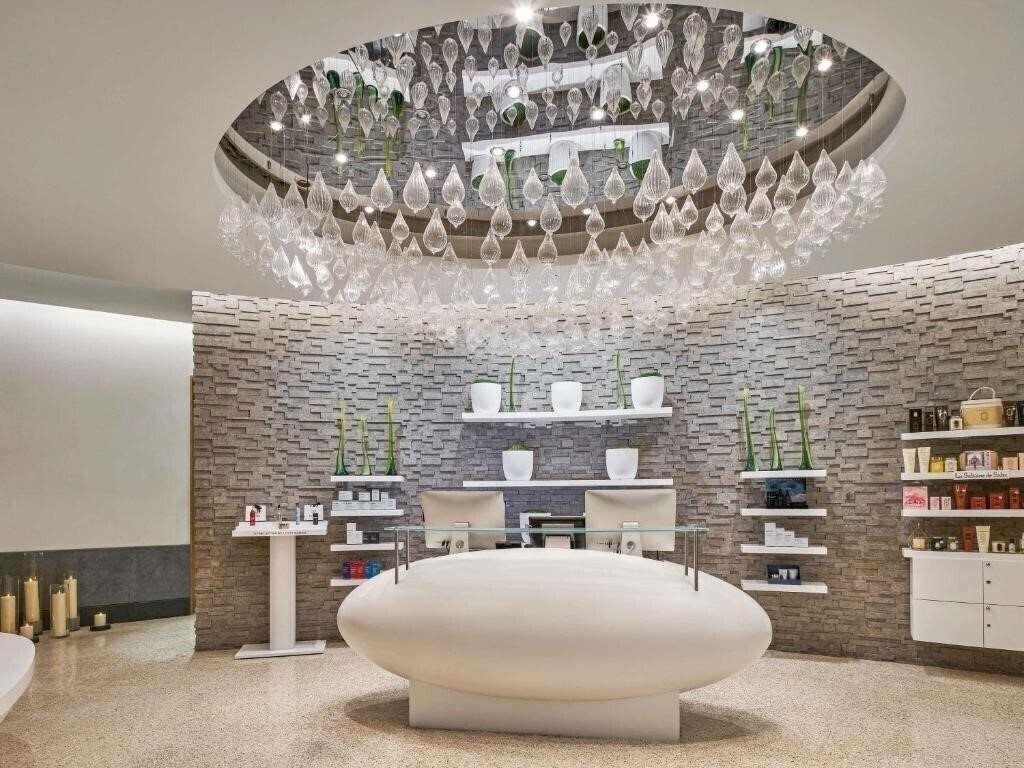 Зображення Sofitel Dubai Downtown 5*