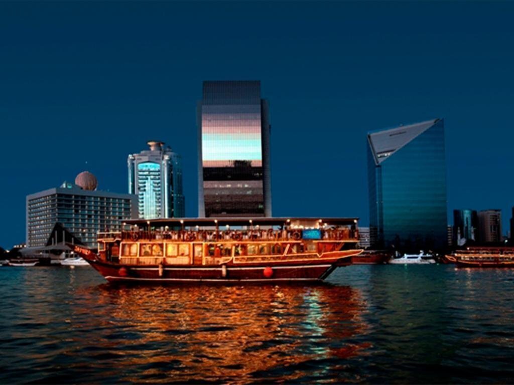 Фотографія Ahmedia Heritage Guest House Dubai Apt апартаменты