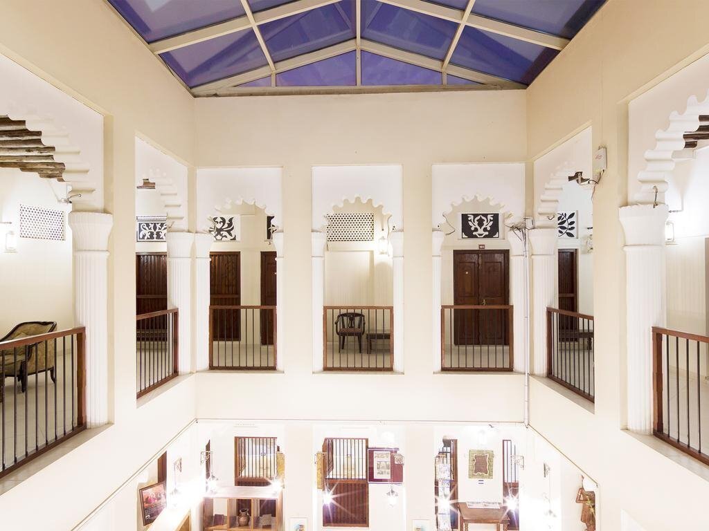 Зображення Ahmedia Heritage Guest House Dubai Apt апартаменты