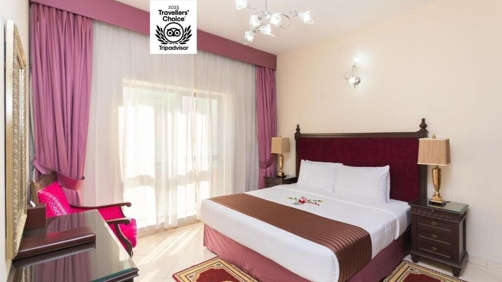Фото Auris Boutique Hotel Apartments 3*
