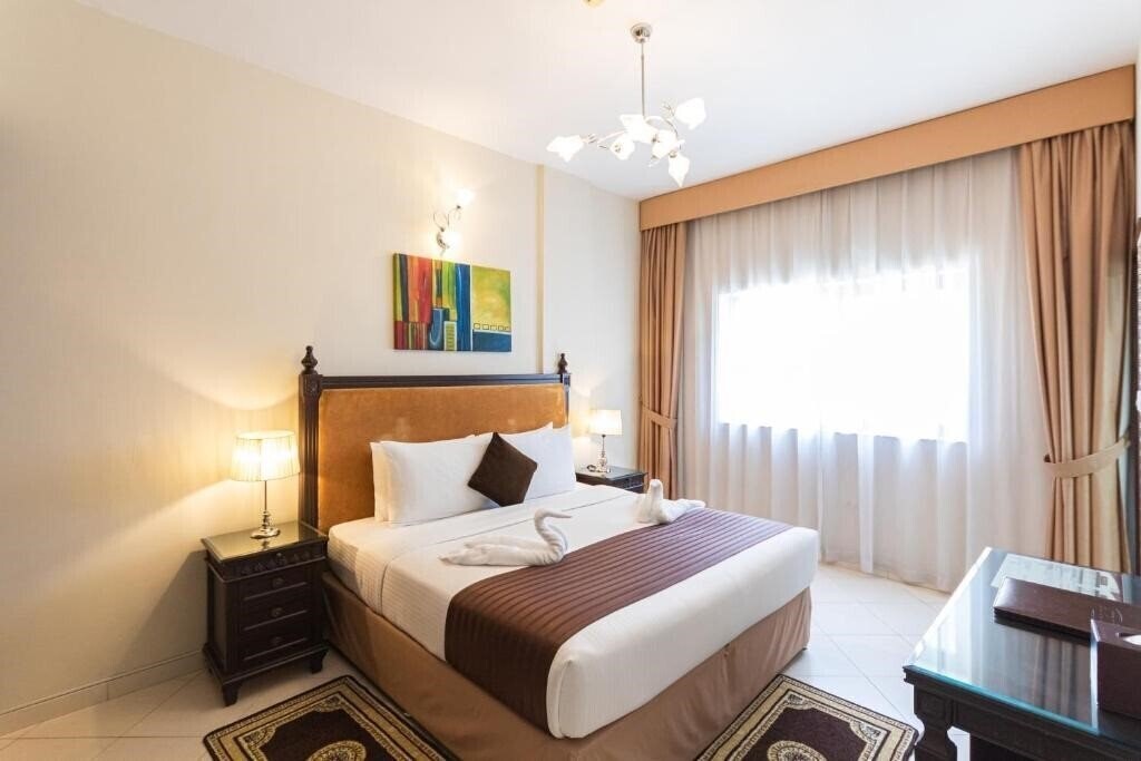 Фотографія Auris Boutique Hotel Apartments 3*