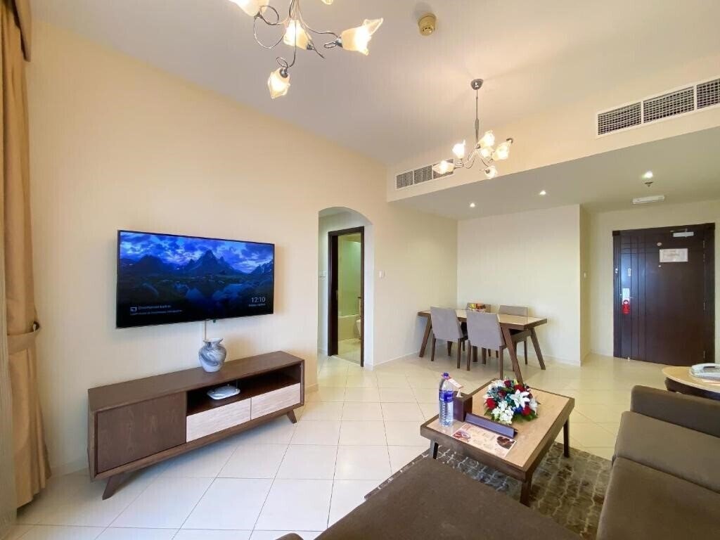 Зображення Auris Boutique Hotel Apartments 3*