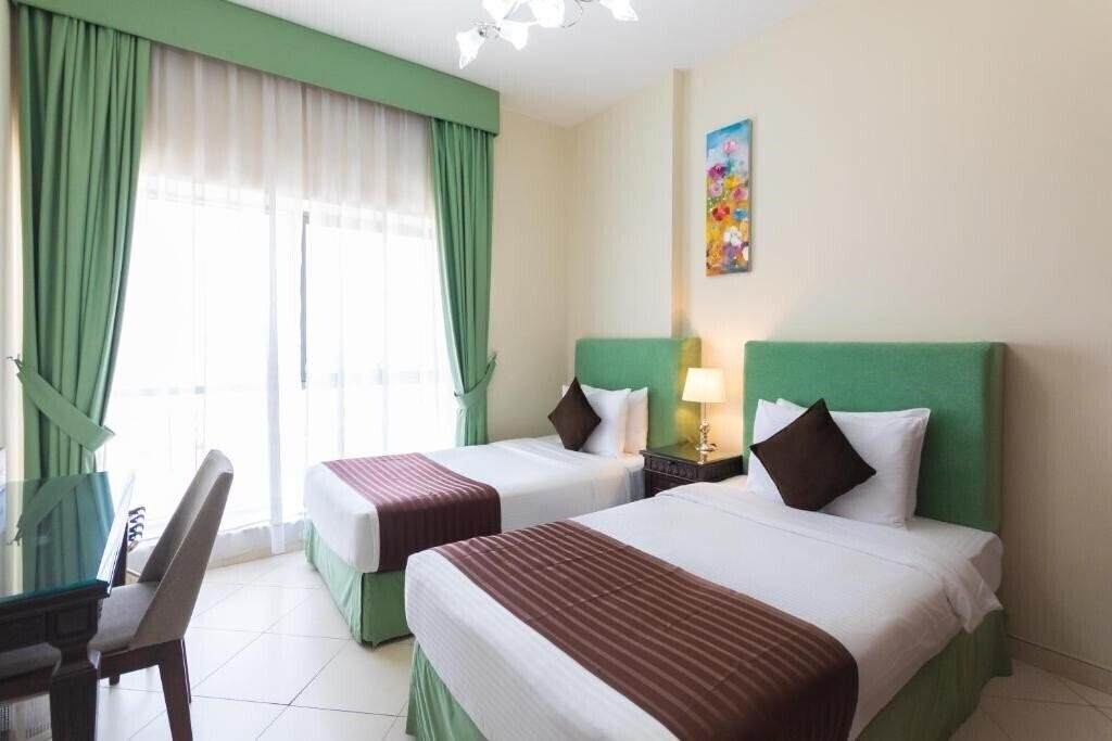 Картинка Auris Boutique Hotel Apartments 3*