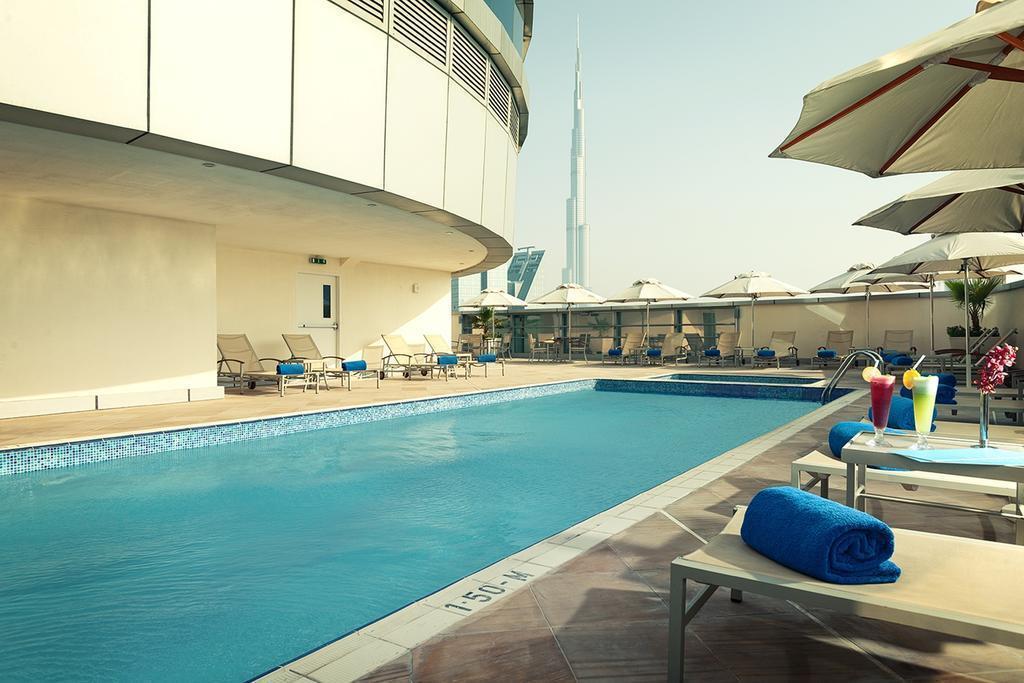 Изображение Warwick Hotel 4*