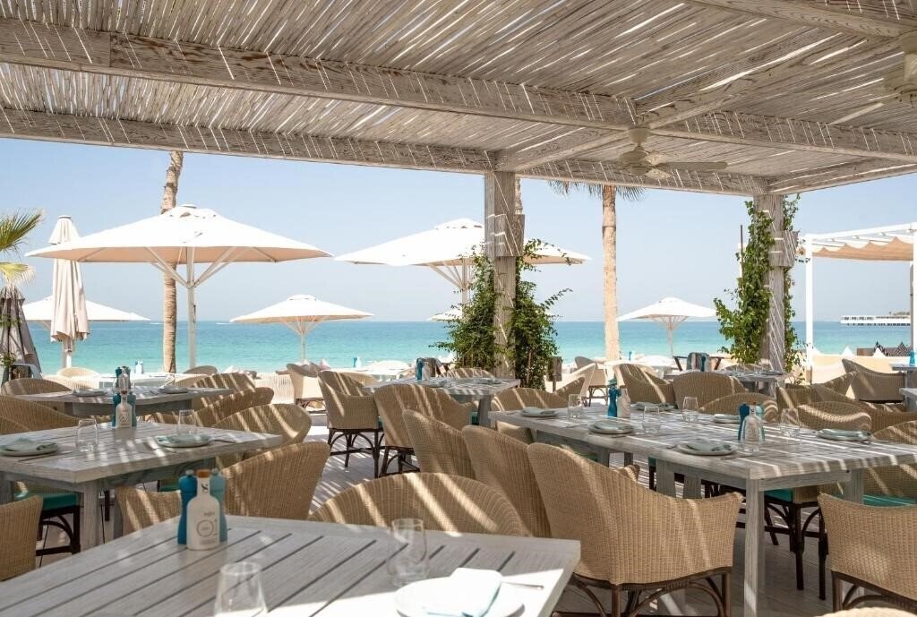Фотографія Jumeirah Mina Al Salam Dubai 5*
