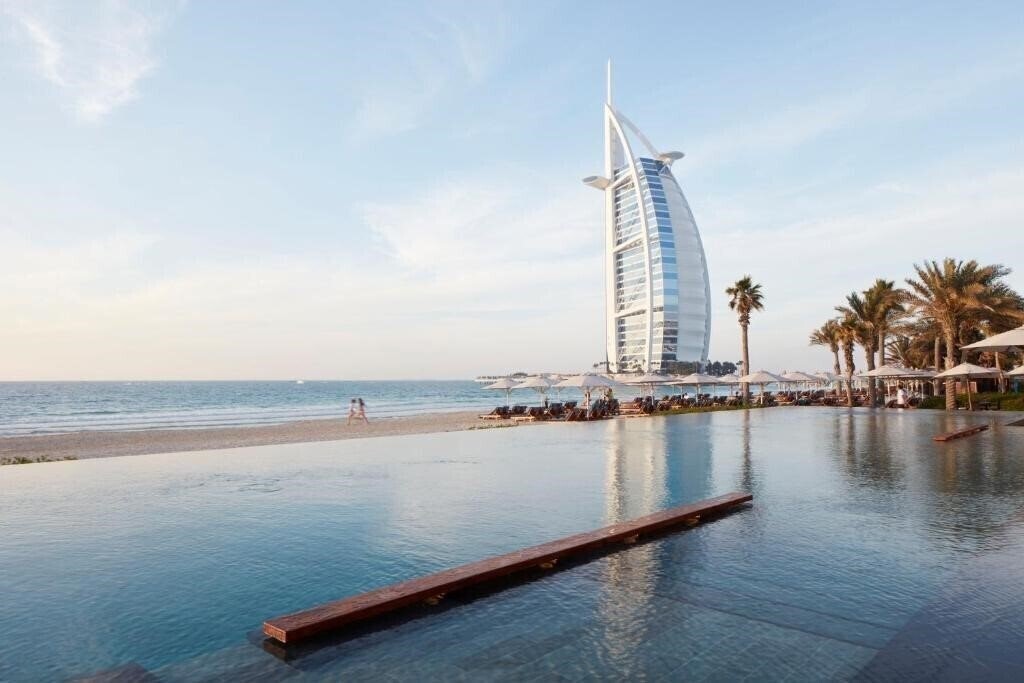 Зображення Jumeirah Mina Al Salam Dubai 5*