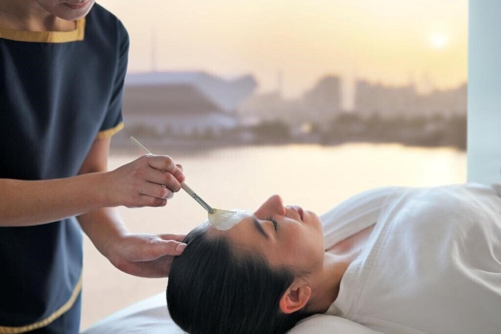 Зображення Crowne Plaza Dubai Festival City 5*
