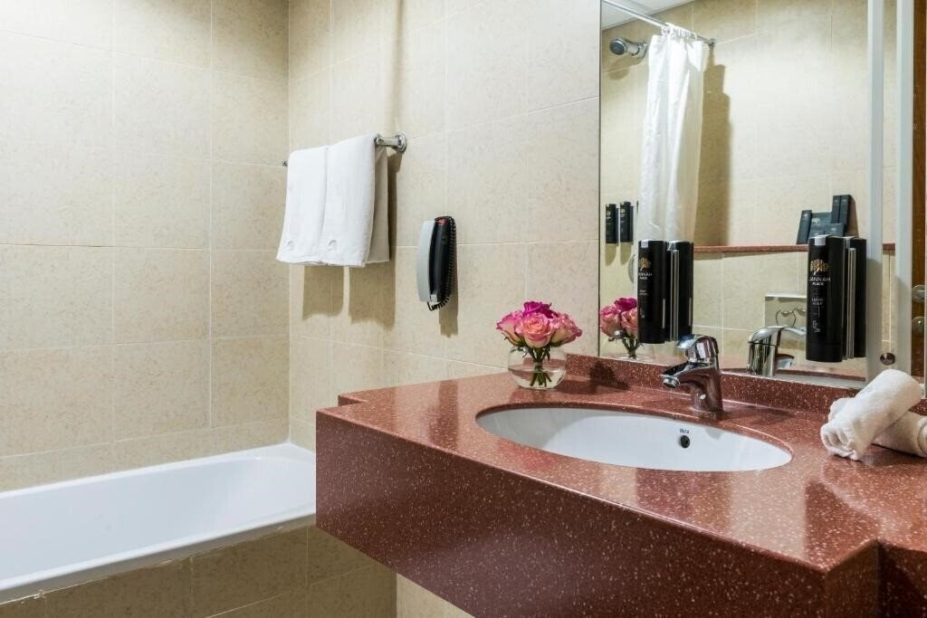 Фотографія Jannah Place Dubai Marina 4*