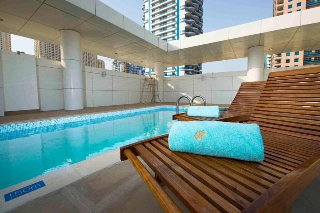 Зображення Jannah Place Dubai Marina 4*