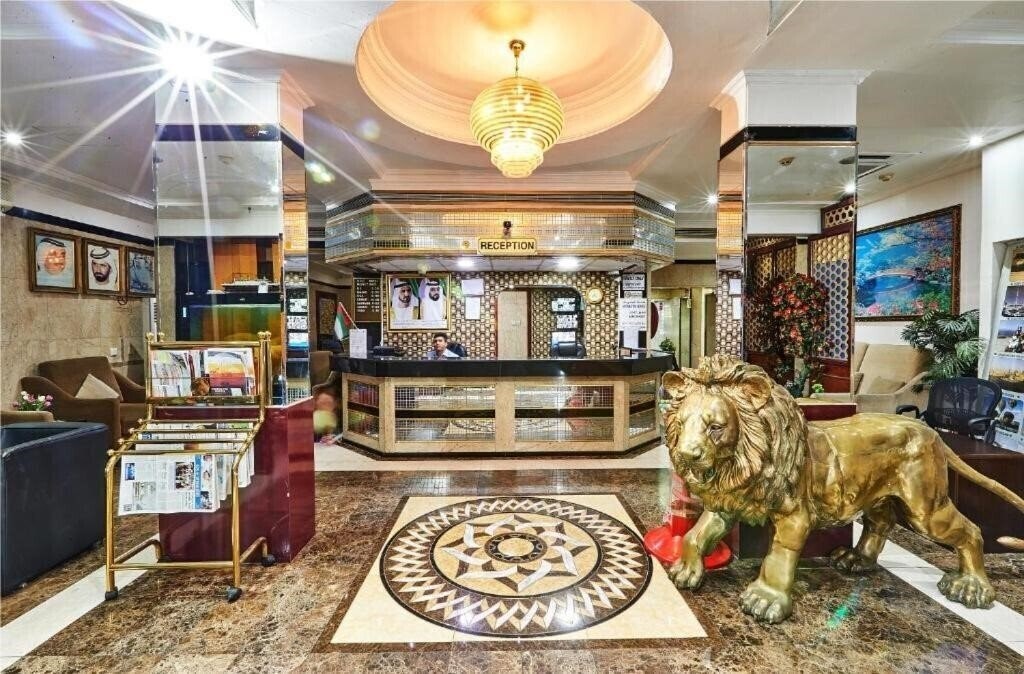 Картинка West Hotel 2*