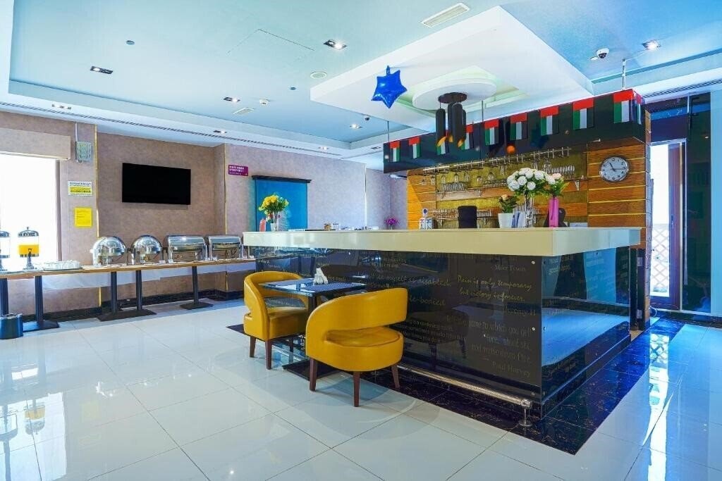 Фото Palette Royal Reflections Hotel 4*