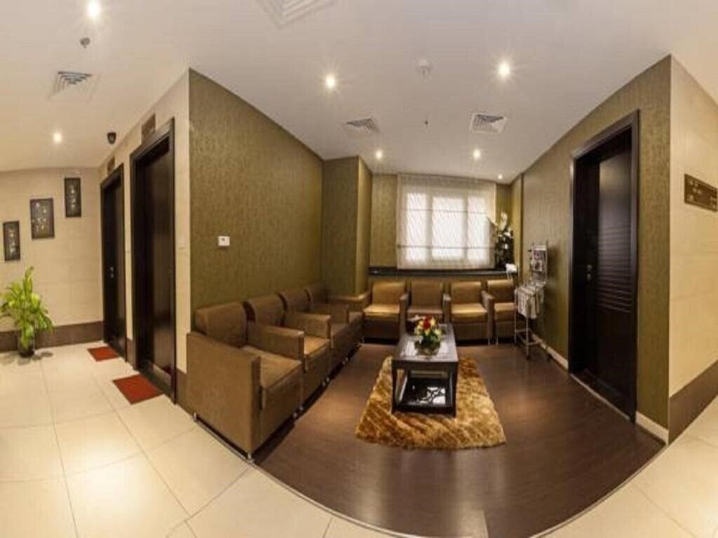 Фото Florida Square Hotel 2*