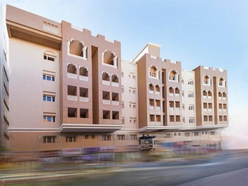Зображення Florida Square Hotel 2*