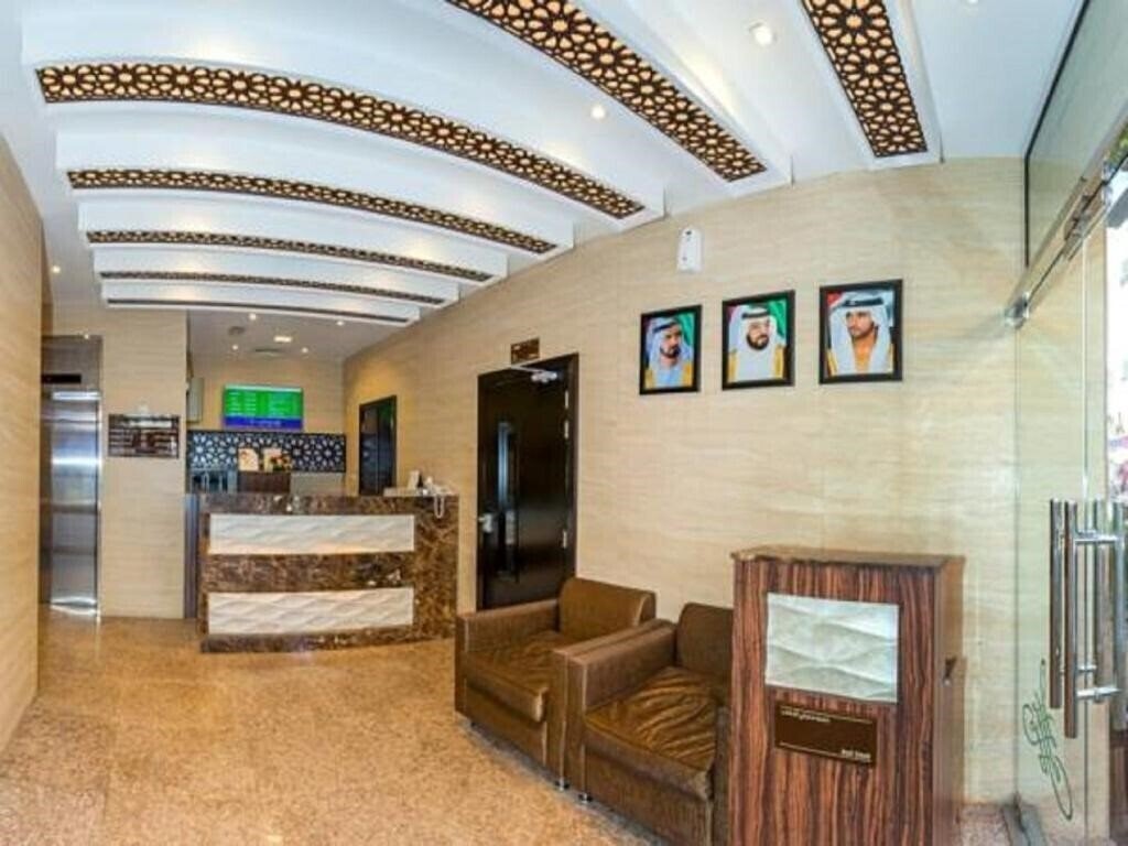 Картинка Florida Square Hotel 2*
