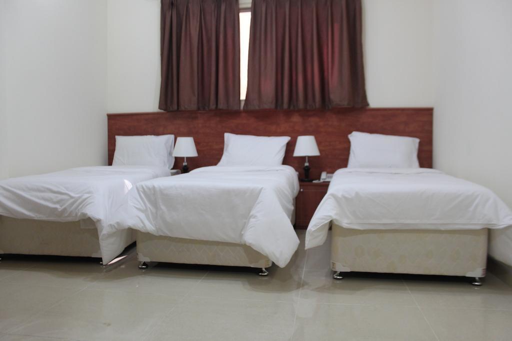 Картинка Africana Hotel 1*