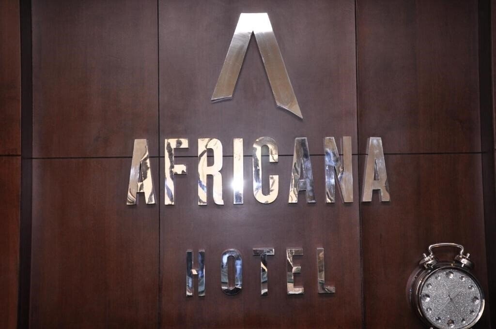 Зображення Africana Hotel 1*