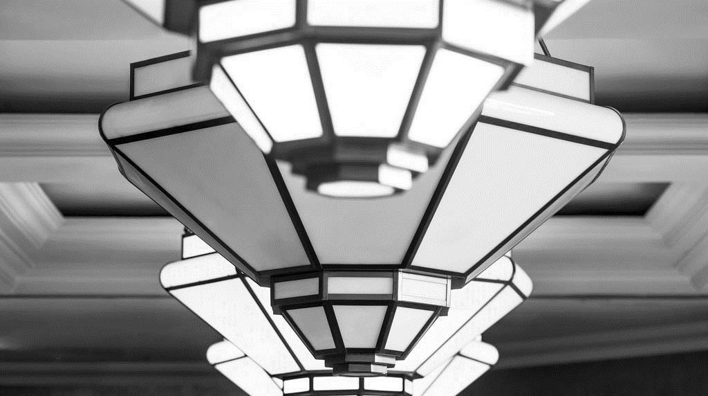 Готель Le Meridien Fairway 4*