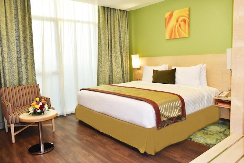 Изображение Alkhoory Executive Hotel Albada 3*