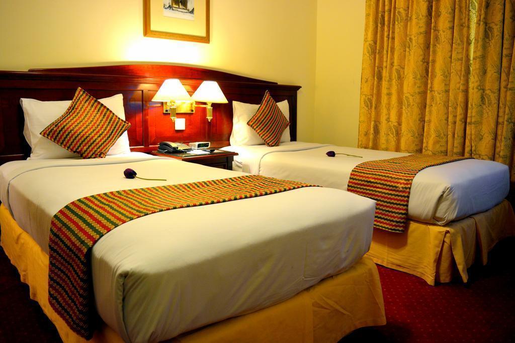 Зображення York International Hotel 3*