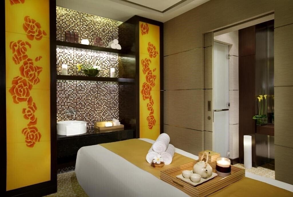 Фотографія Damac Maison Cour Jardin 5*