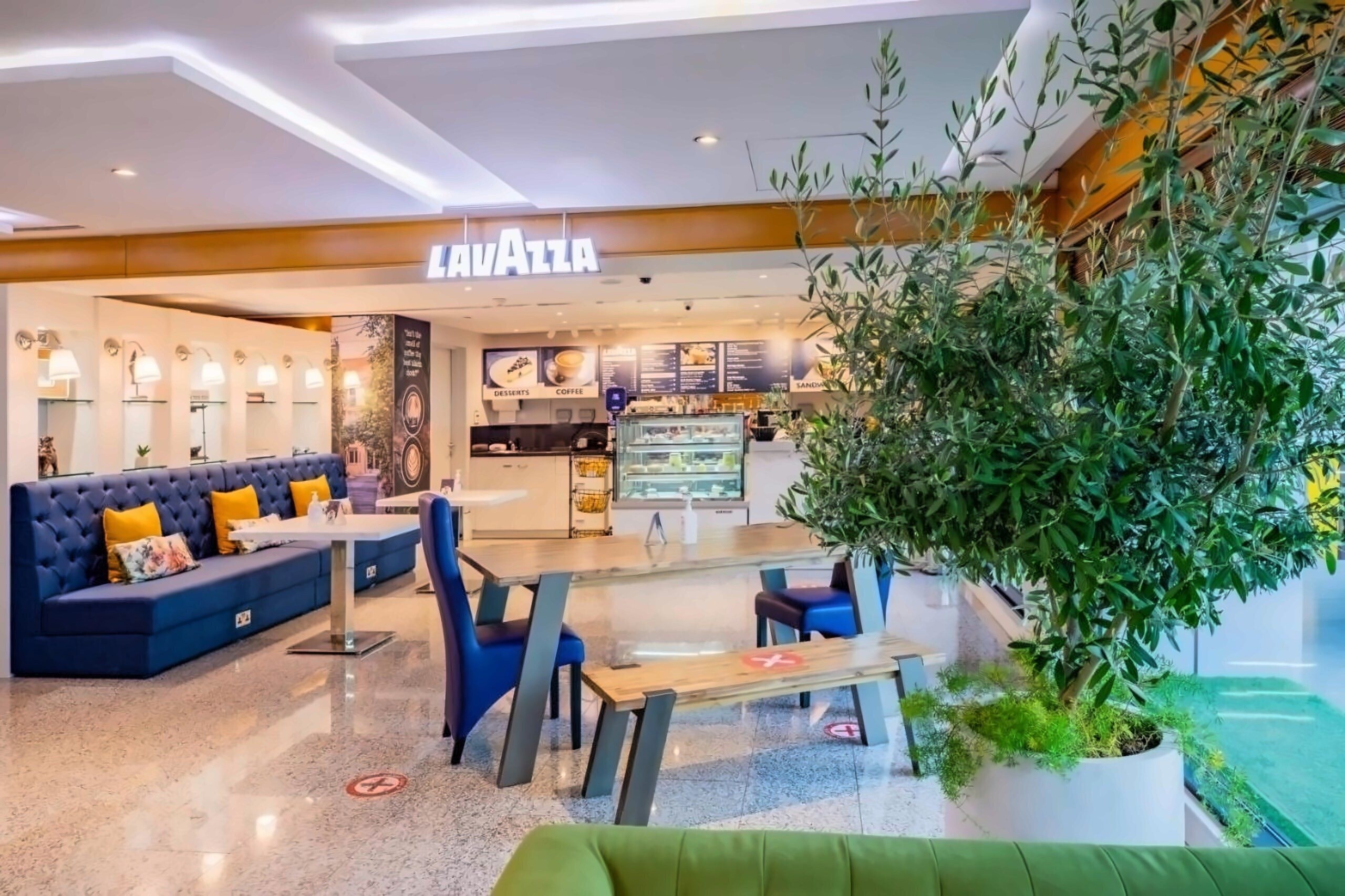 Зображення Golden Sands 3 Hotel Apartments (ex. Golden Sands 3 Aparthotel) 3*