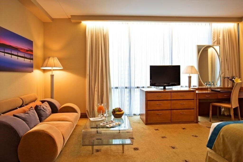 Изображение Social Hotel (ex. Byblos Hotel Tecom, Byblos Hotel, The Social Hotels Tecom, Byblos Hotel Barsha Heigh, Social Hotel & Resorts) 4*