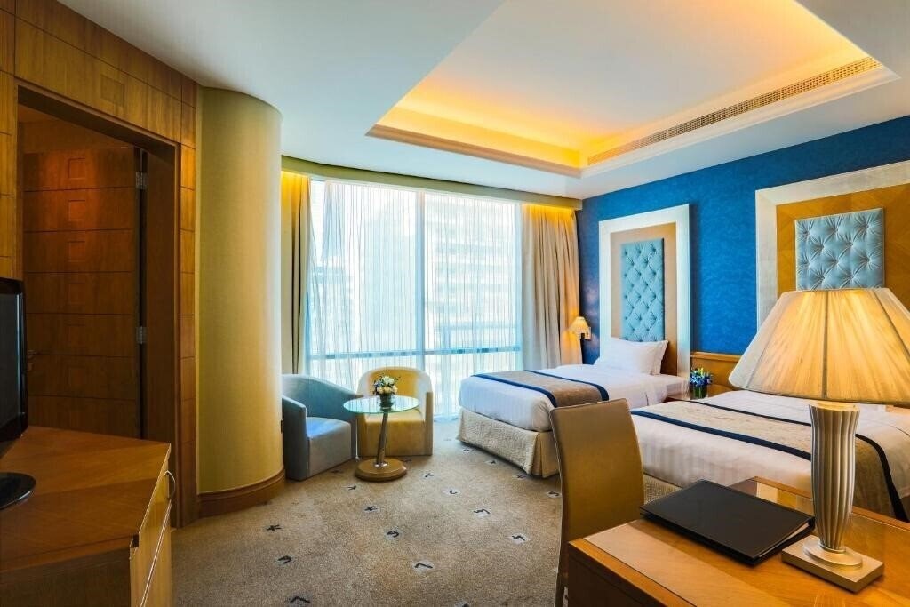 Фотографія Social Hotel 4*