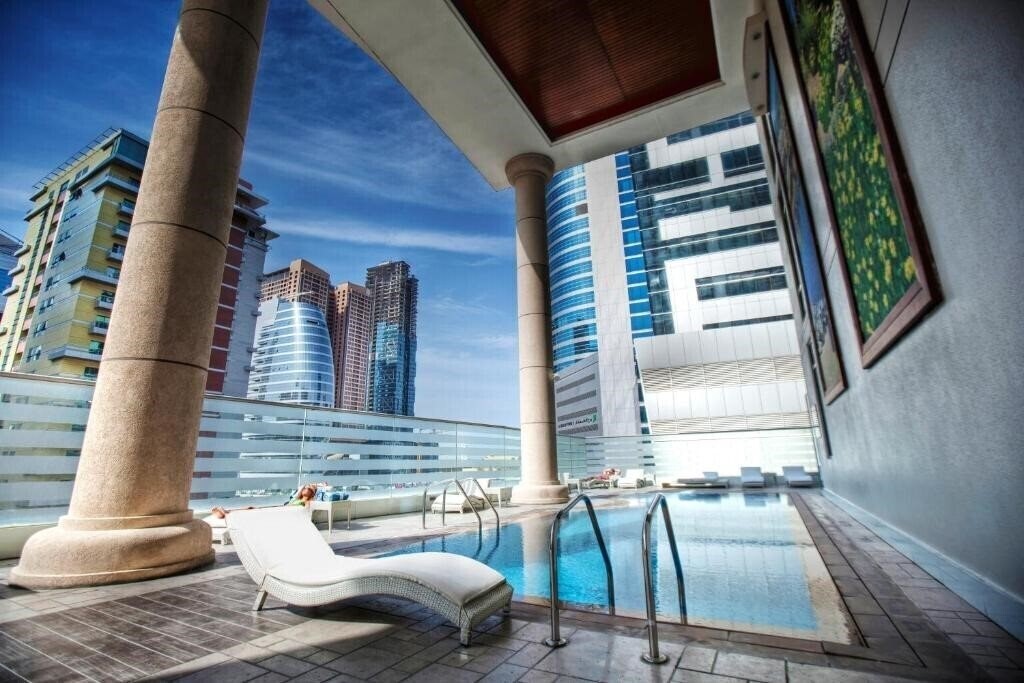 Зображення Social Hotel 4*