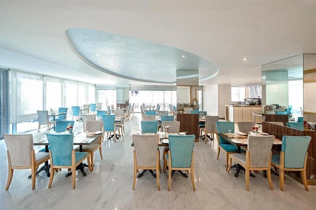 Картинка Social Hotel 4*