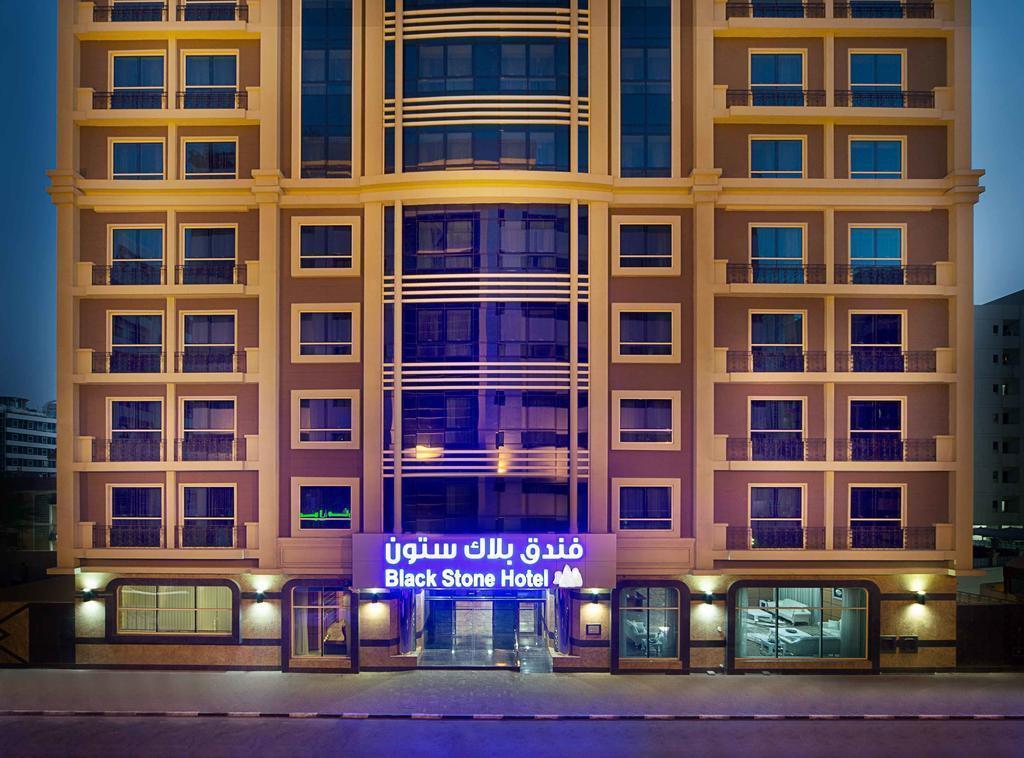 Готель Bluebay Black Stone Hotel 4*