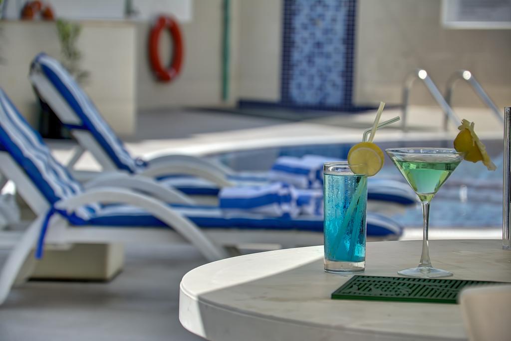 Картинка Raintree Rolla Hotel 4*