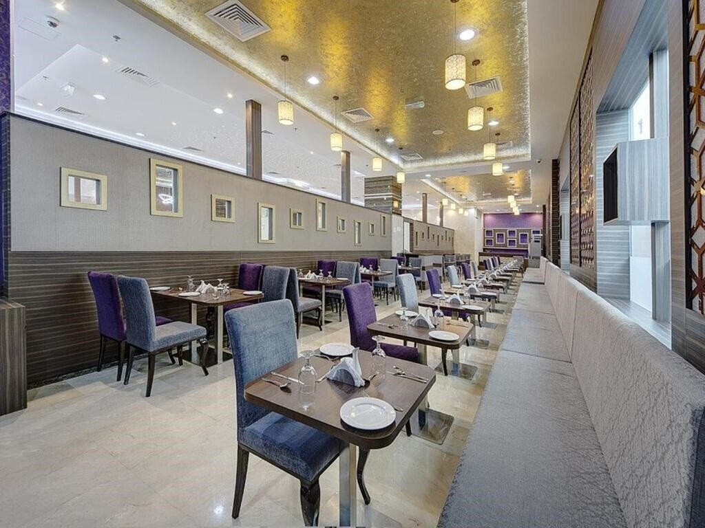 Изображение Orchid Vue Hotel 4*