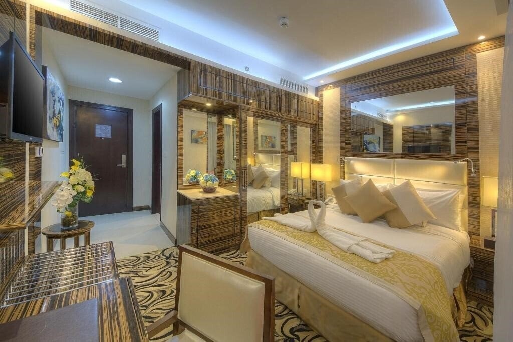 Картинка Orchid Vue Hotel 4*