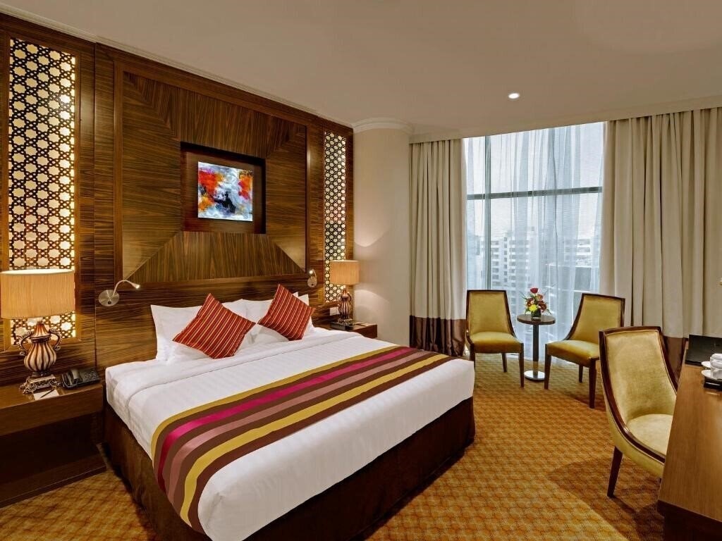 Фото Suba Hotel 4*