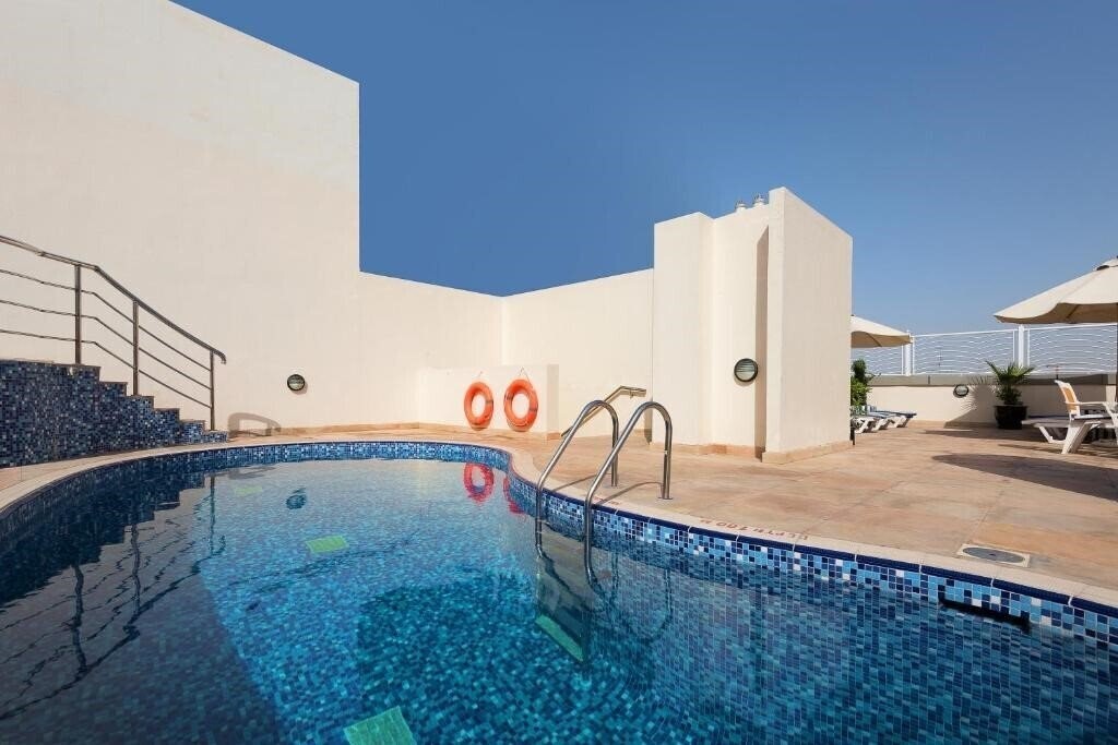 Фотографія Suba Hotel 4*