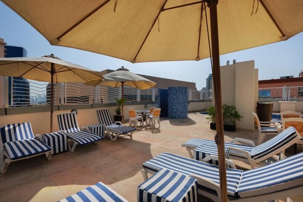 Картинка Suba Hotel 4*