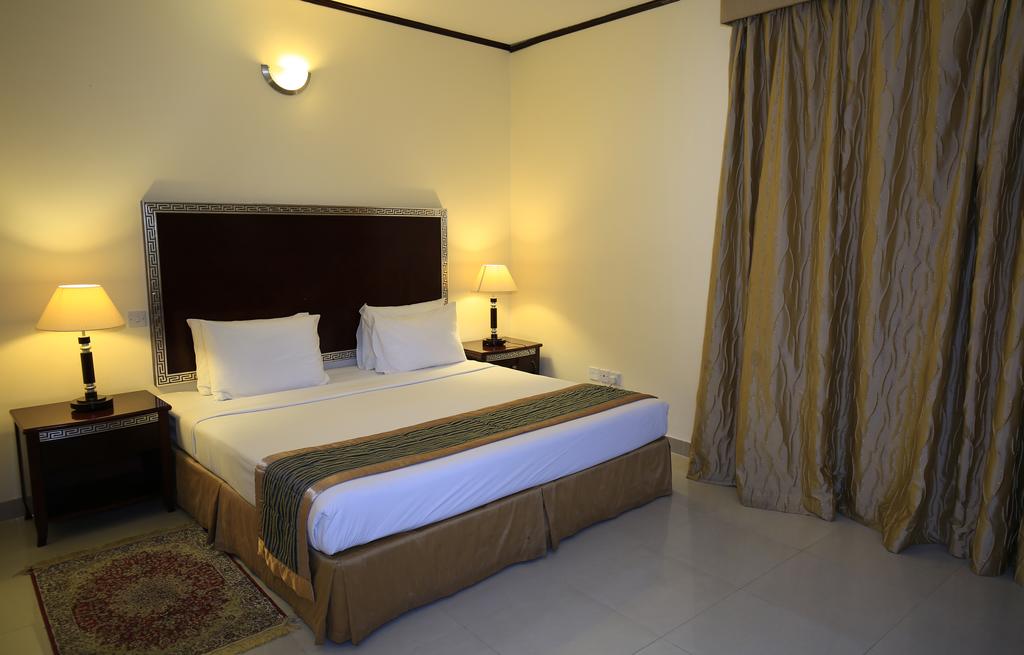 Зображення Imperial Hotel Apartments, Bur Dubai апартаменты