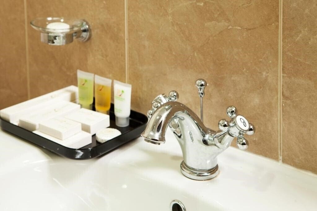 Фотографія 	Al Waleed Holiday Homes (ex. Al Waleed Palace - Oud Metha Appartments) 3*