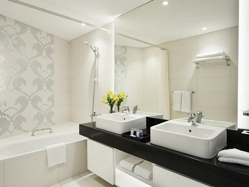 Изображение Damac Maison - Naia Breeze Appartments 1*