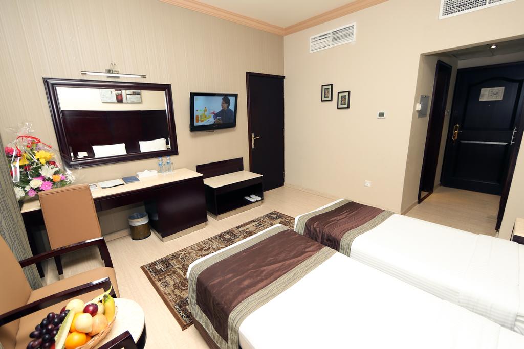 Изображение Signature Inn Hotel 3*