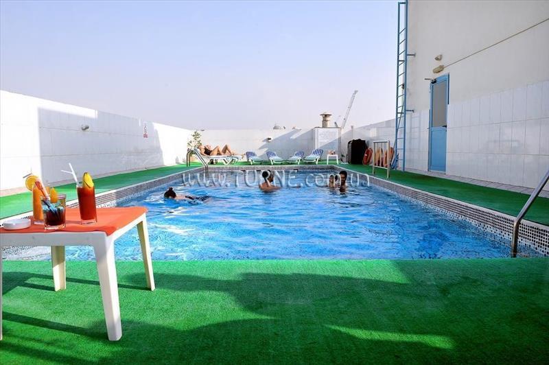 Готель Signature Inn Hotel 3*