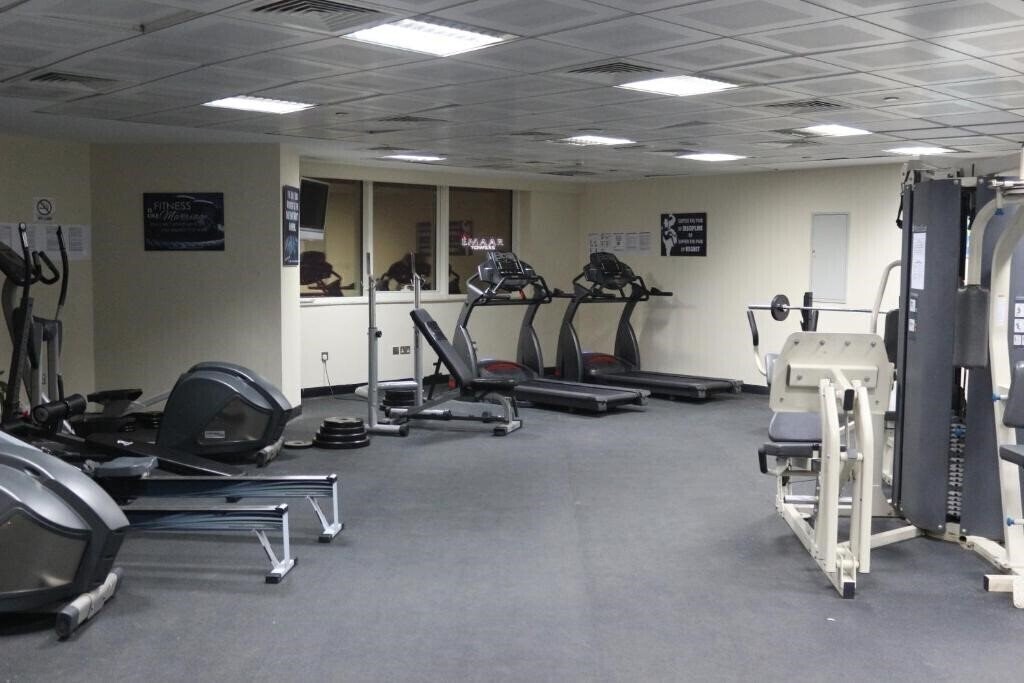 Фото Park Inn By Radisson Hotel Apartments Al Riggga апартаменты