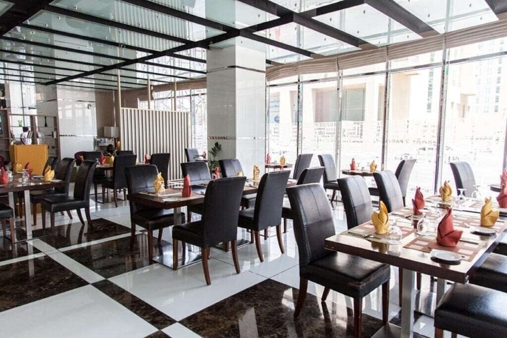 Зображення Park Inn By Radisson Hotel Apartments Al Riggga апартаменты