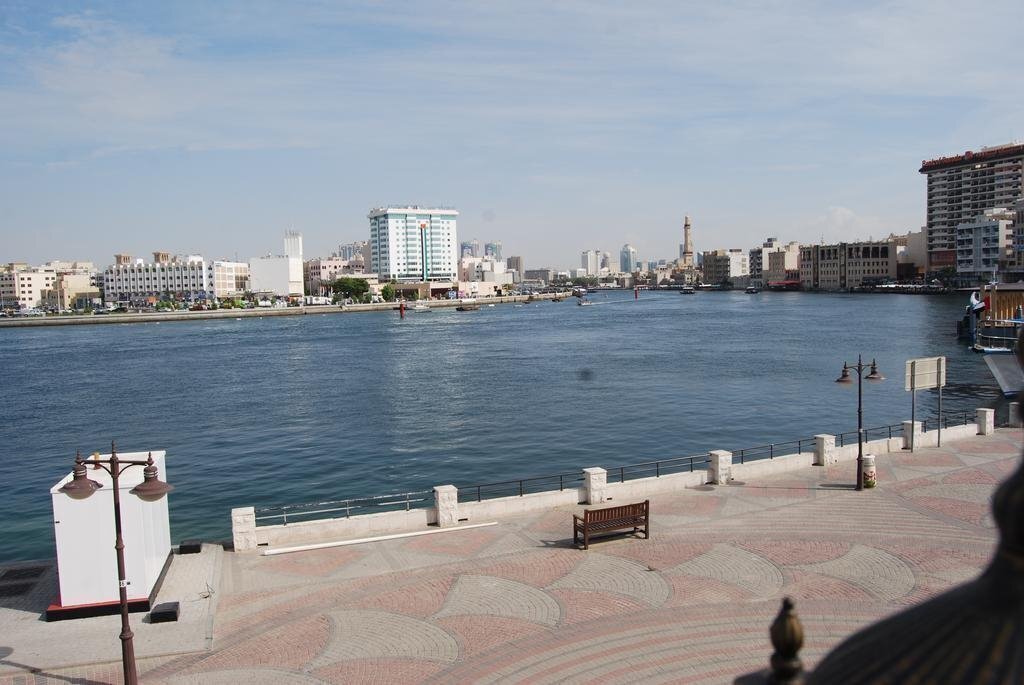 Фотографія Barjeel Heritage 3*